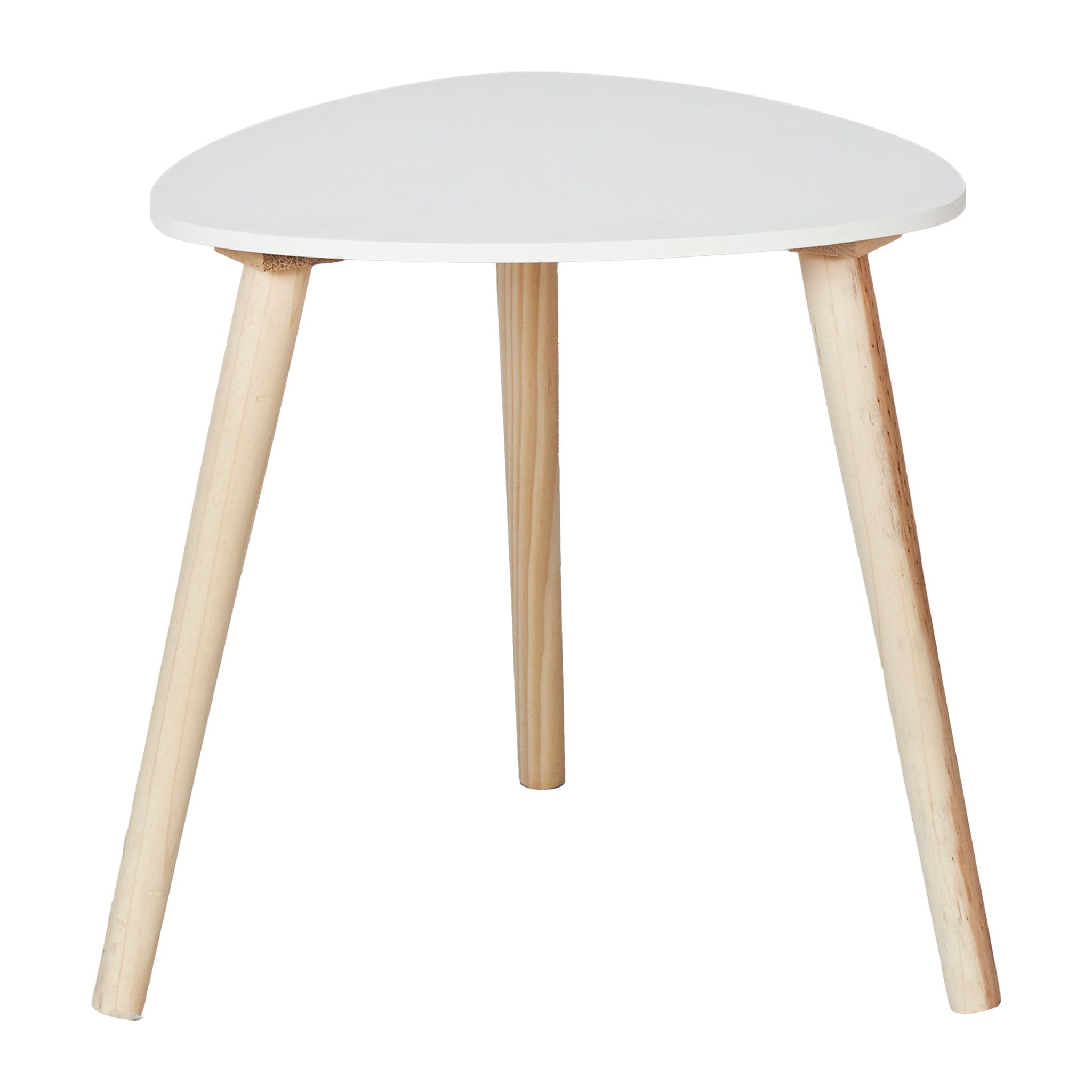 Table D Appoint Shelly Blanc