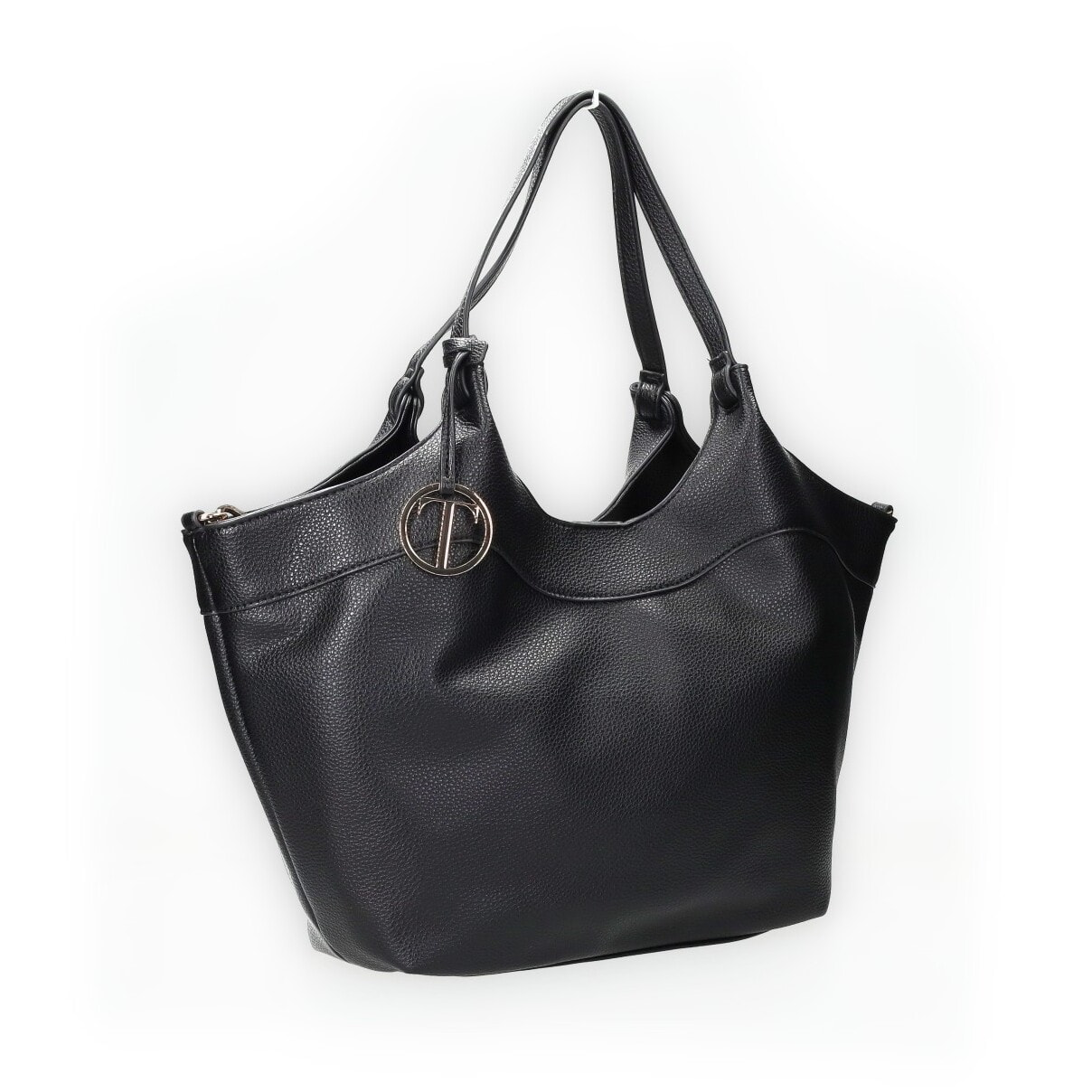 Borsa Adulto unisex Tata Italia Nero