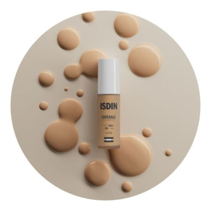 Coverage  A.G.E. Protect Active - Fond de Teint Haute Couvrance SPF50+ 30ml