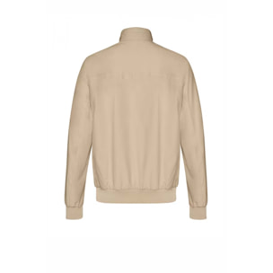 Cazadoras Hombre de la marca GEOX  modelo M6520C T3218 BEIS