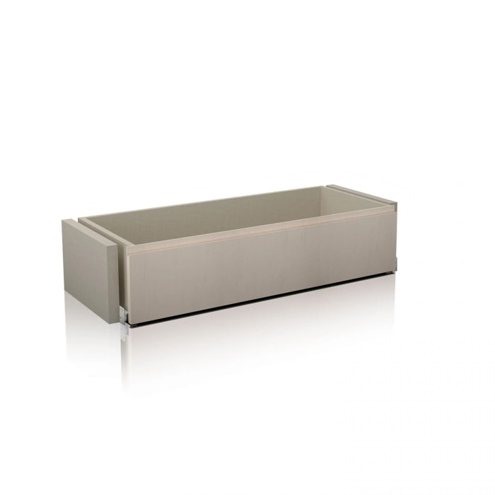 Cajón frontal canapé Luxury Artic