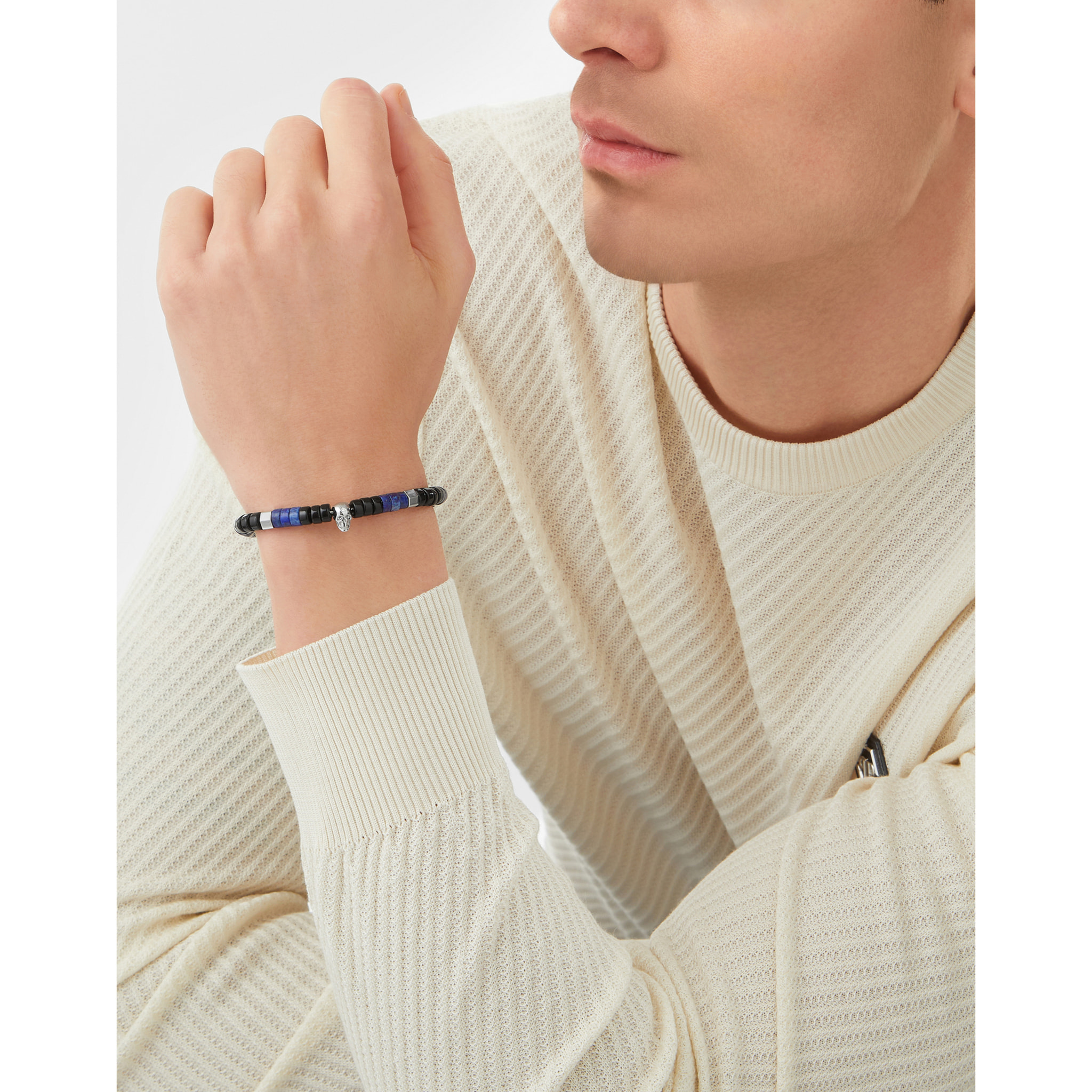 PHILIPP PLEIN Bracelet PLEIN BEADS