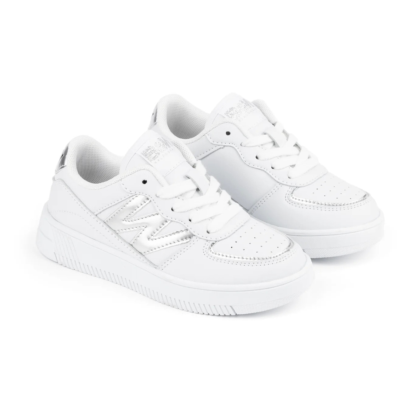 B&W Break&Walk - Scarpe Casual donna e ragazza comode