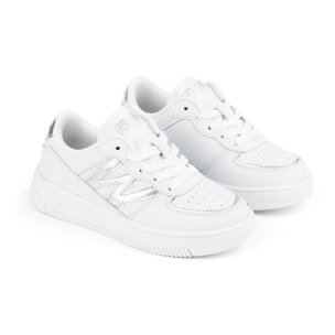 B&W Break&Walk - Scarpe Casual donna e ragazza comode