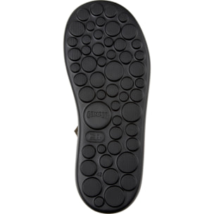 Sandali - CAMPER Pelotas Flota Sandal Twins - Multicolore - Tessile tecnico