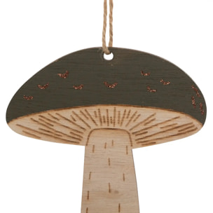 SDN BOIS CHAMPI X2 BICO 12CM