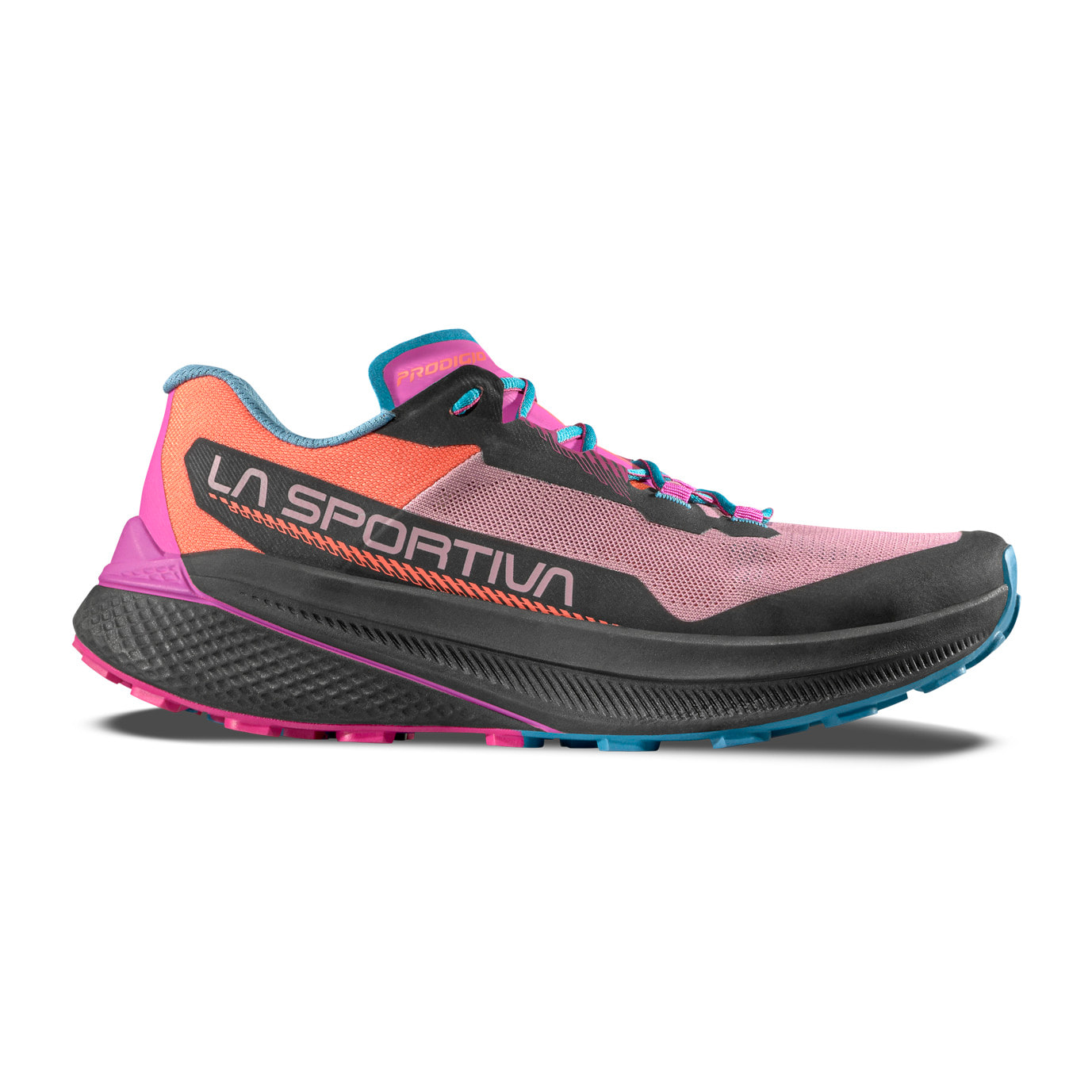 Prodigio Mujer Zapatillas Trail Running La Sportiva