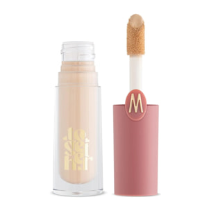 SKIN IN LOVE Fondotinta + correttore arricchito da attivi idratanti