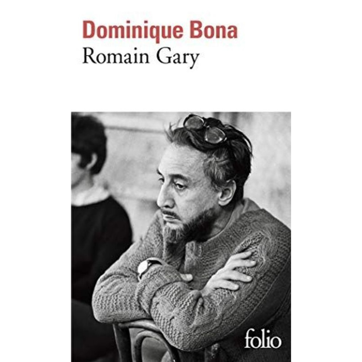 Bona, Dominique | Romain Gary | Livre d'occasion