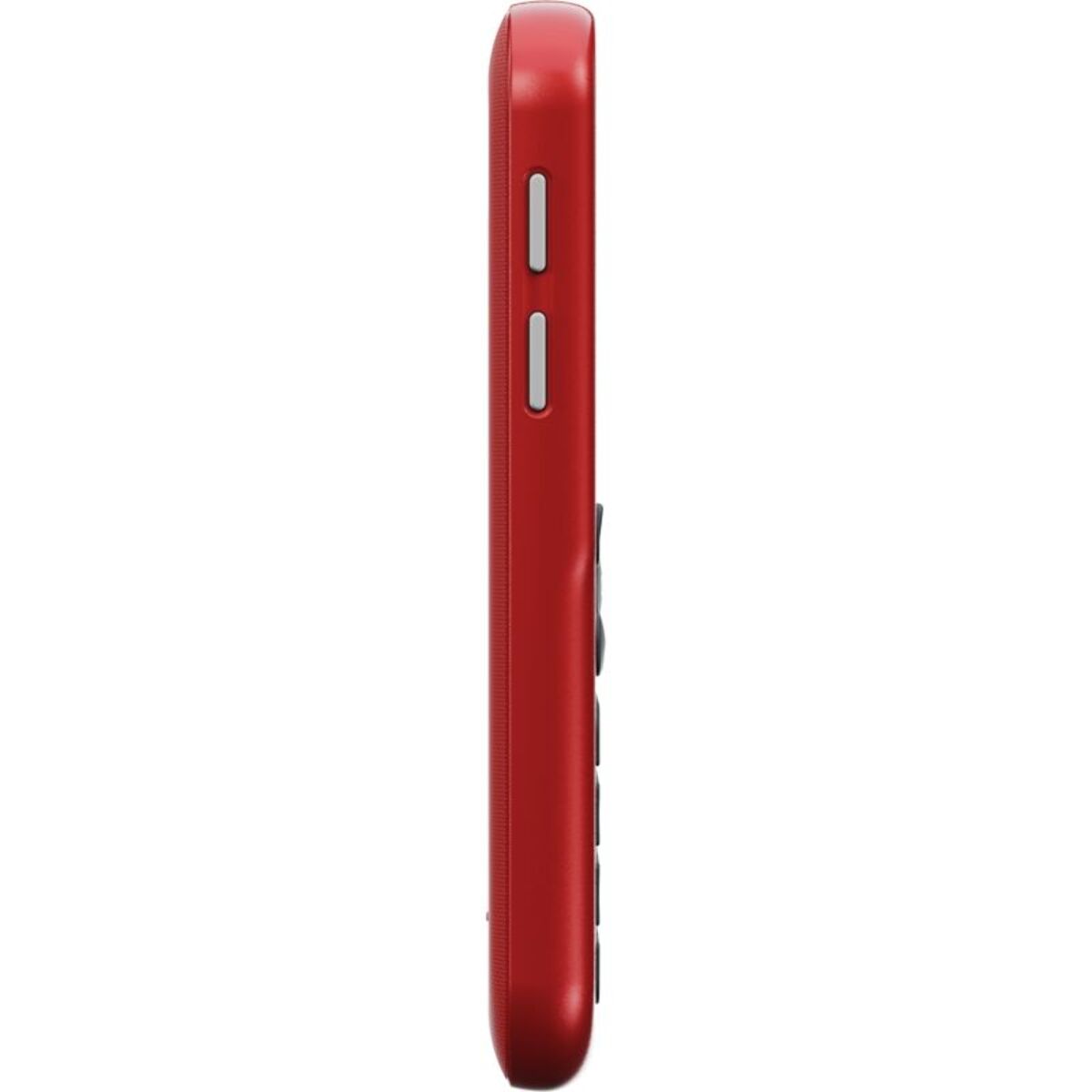 Téléphone portable DORO Leva L10 Rouge
