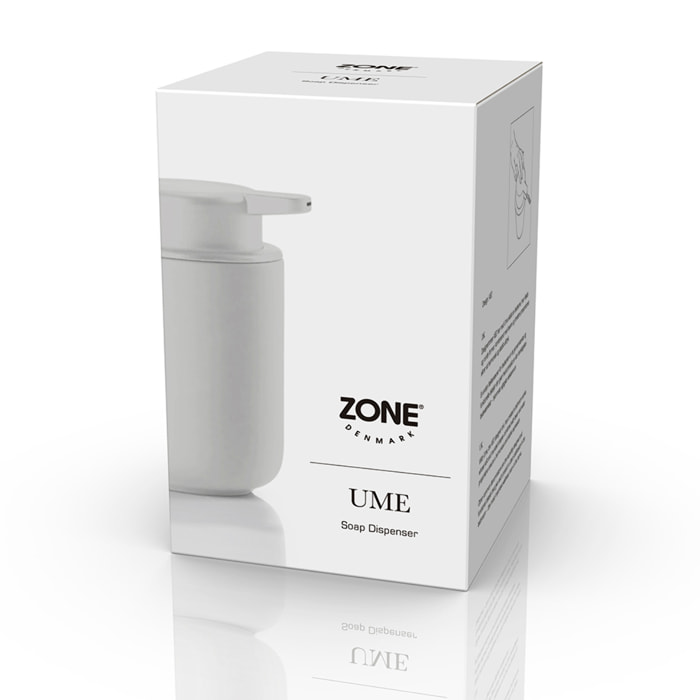 Distributeur de savon Ume