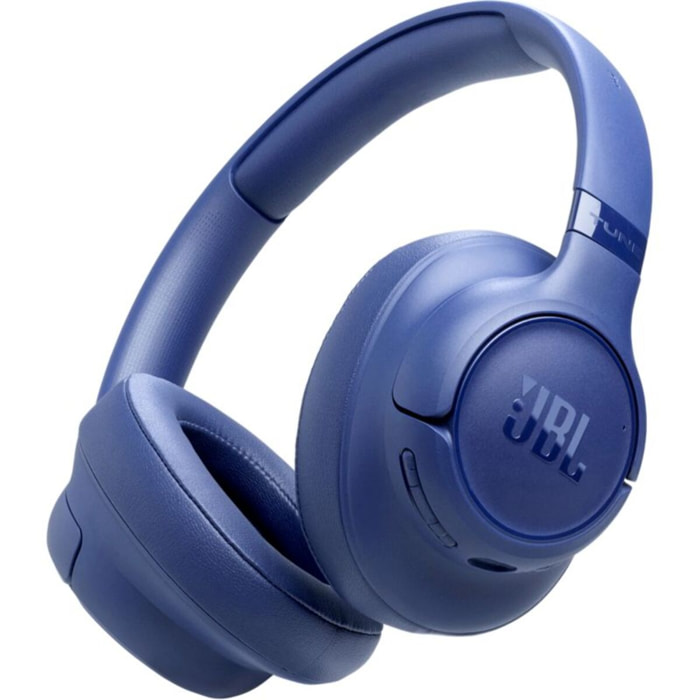 Casque JBL Tune 730BT Bleu