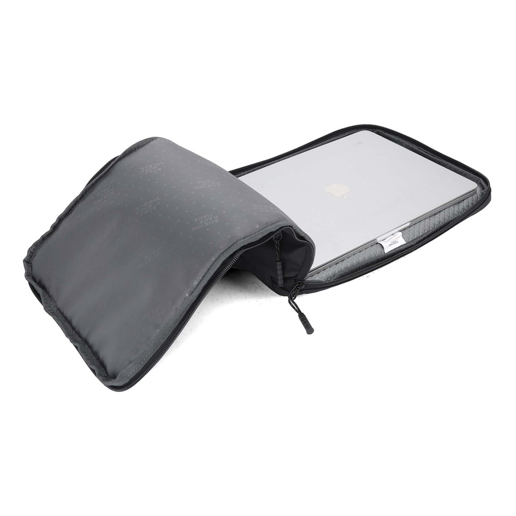 Borsa da lavoro unisex - Modello Umbra Elite - Poliestere - 14.0 x 34.0 x 3.0 cm