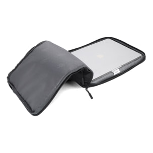 Borsa da lavoro unisex - Modello Umbra Elite - Poliestere - 14.0 x 34.0 x 3.0 cm