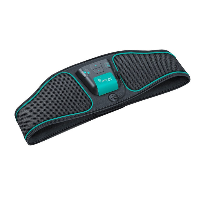 Ceinture de musculation abdominale - Beurer - Corefit I