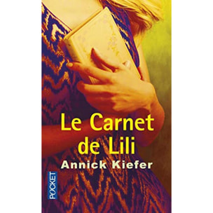 Kiefer, Annick | Le Carnet de Lili | Livre d'occasion