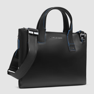 Piquadro Borsa porta pc 14" personalizzabile