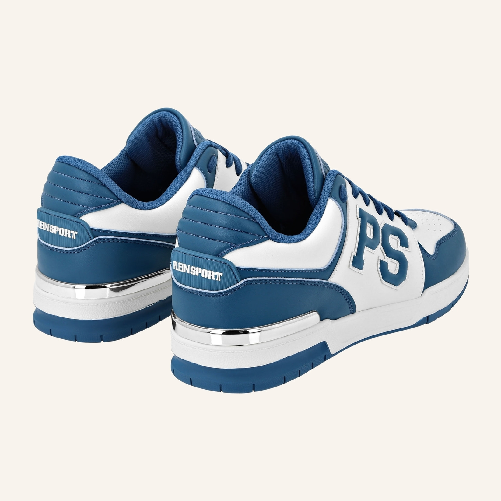 PLEIN SPORT Zapatillas bajas PS