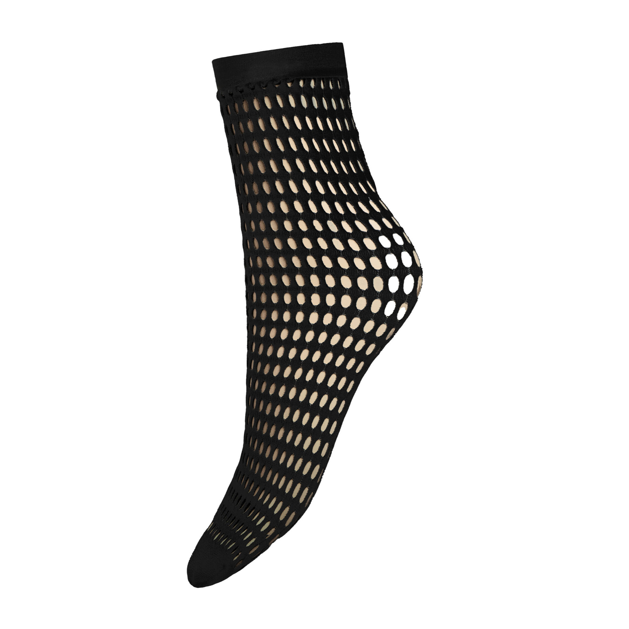 Calzini Organic Net Socks