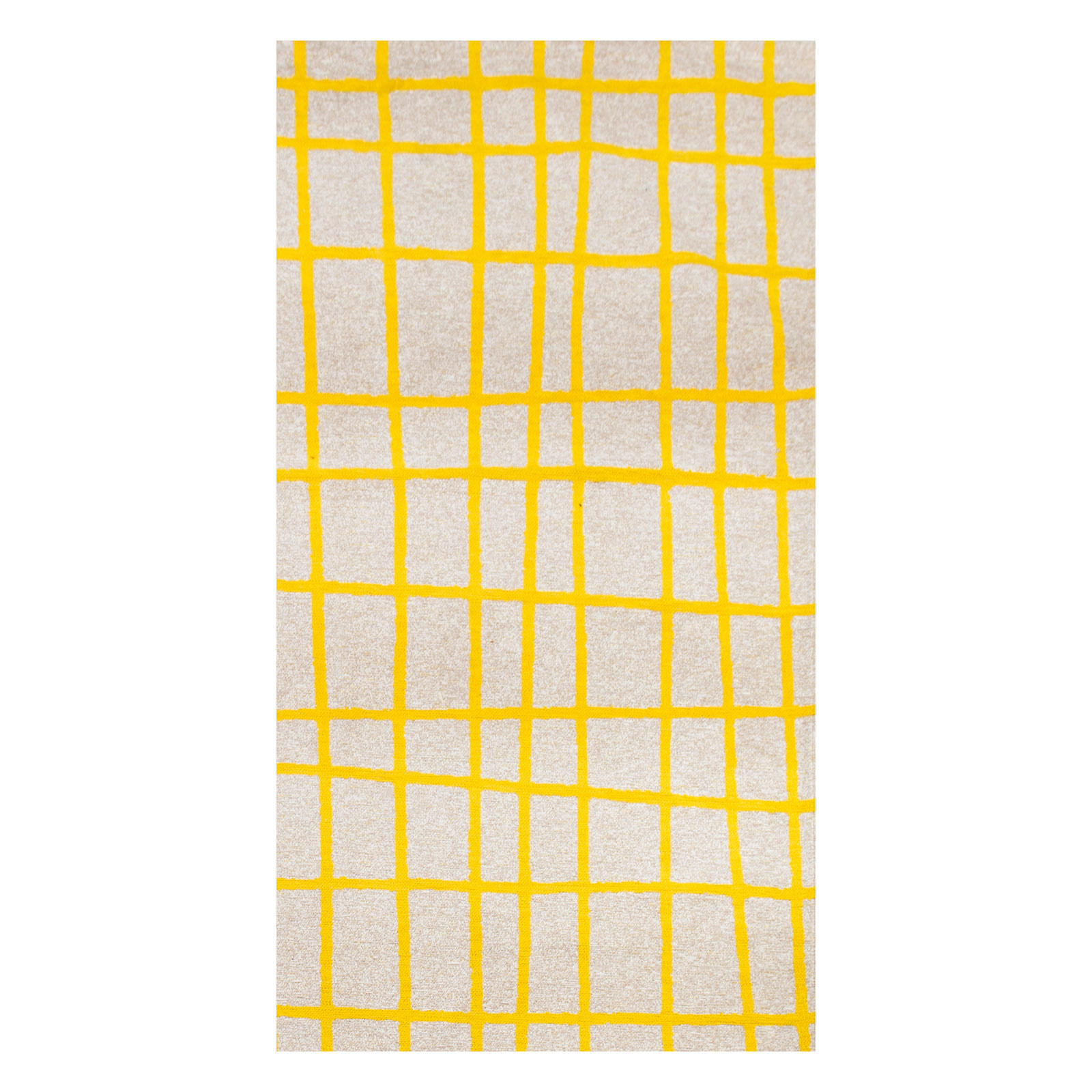 Tapis Bright Yellow