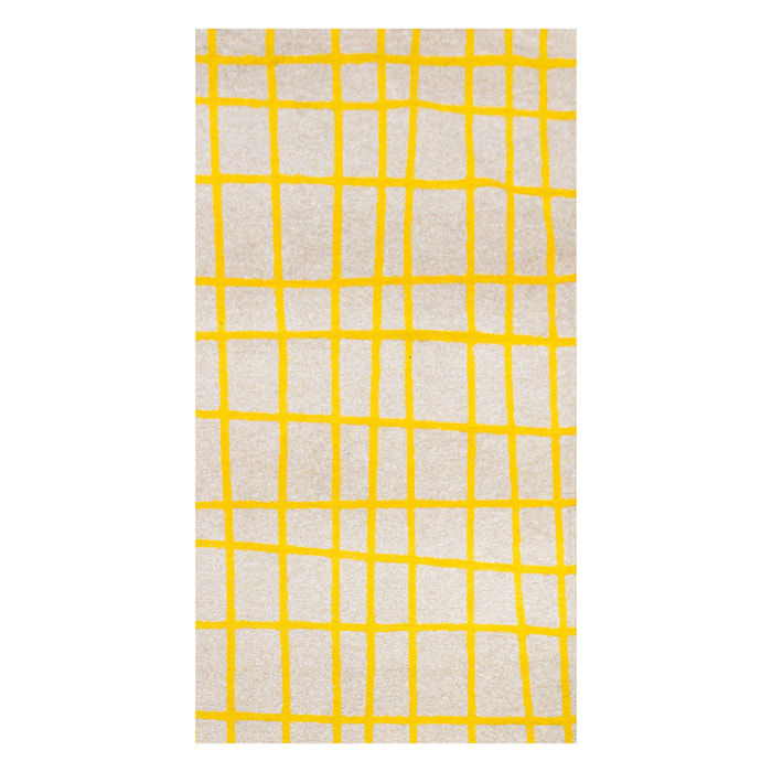 Tapis Bright Yellow