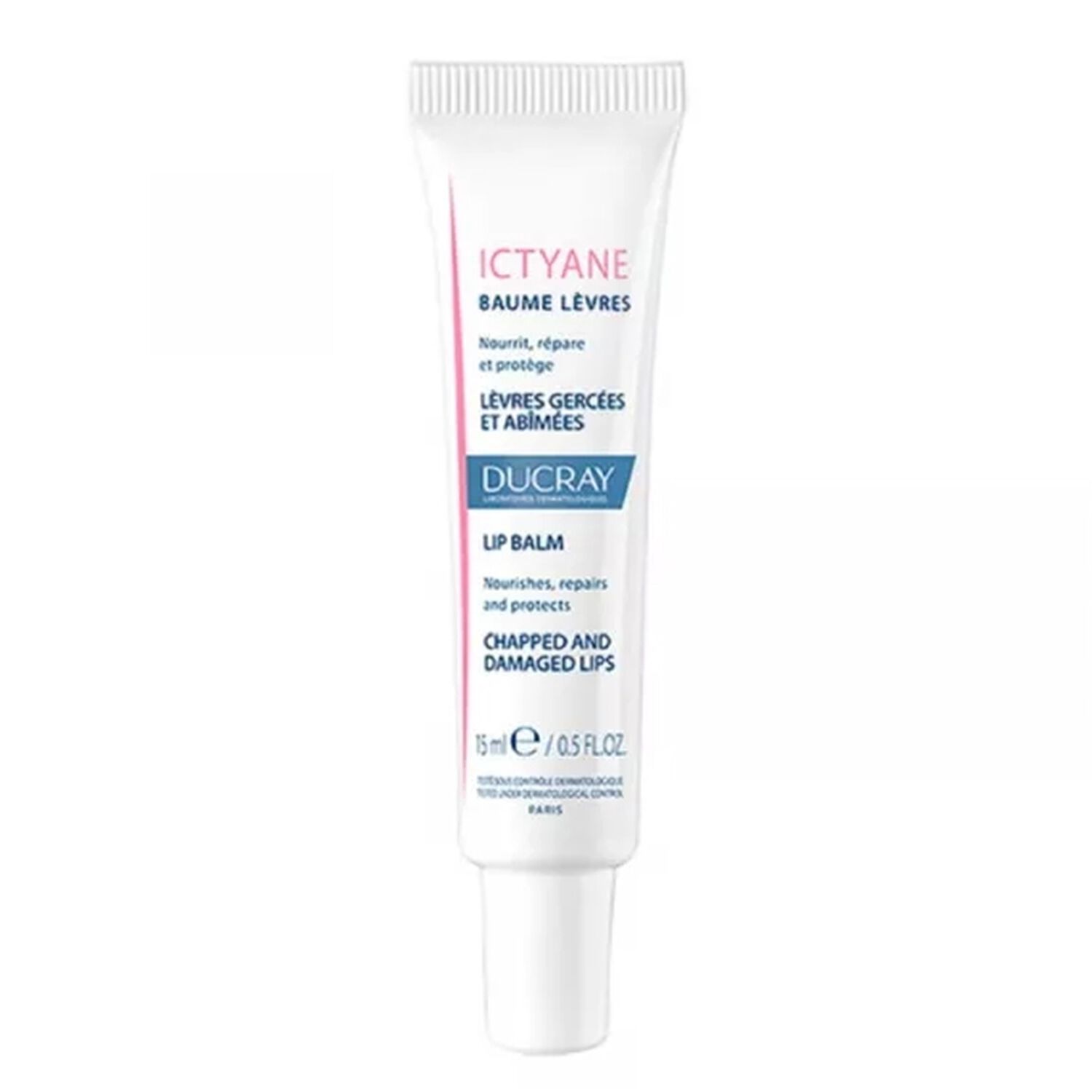 Ictyane - Baume Lèvres 15 ml