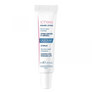 Ictyane - Baume Lèvres 15 ml