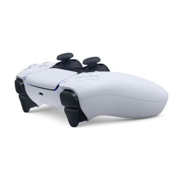 Manette SONY DUALSENSE BLANCHE PS5 V3