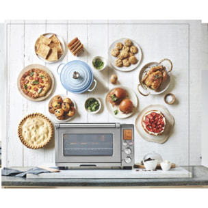 Mini four SAGE APPLIANCES Smart Oven Pro