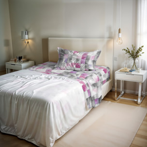 COMPLETO LETTO RIVER, SINGOLO