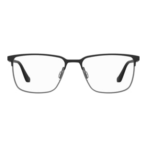 Gafas de Vista Under Armour UA 5094/G RZZ de Metal Hombre 56 mm