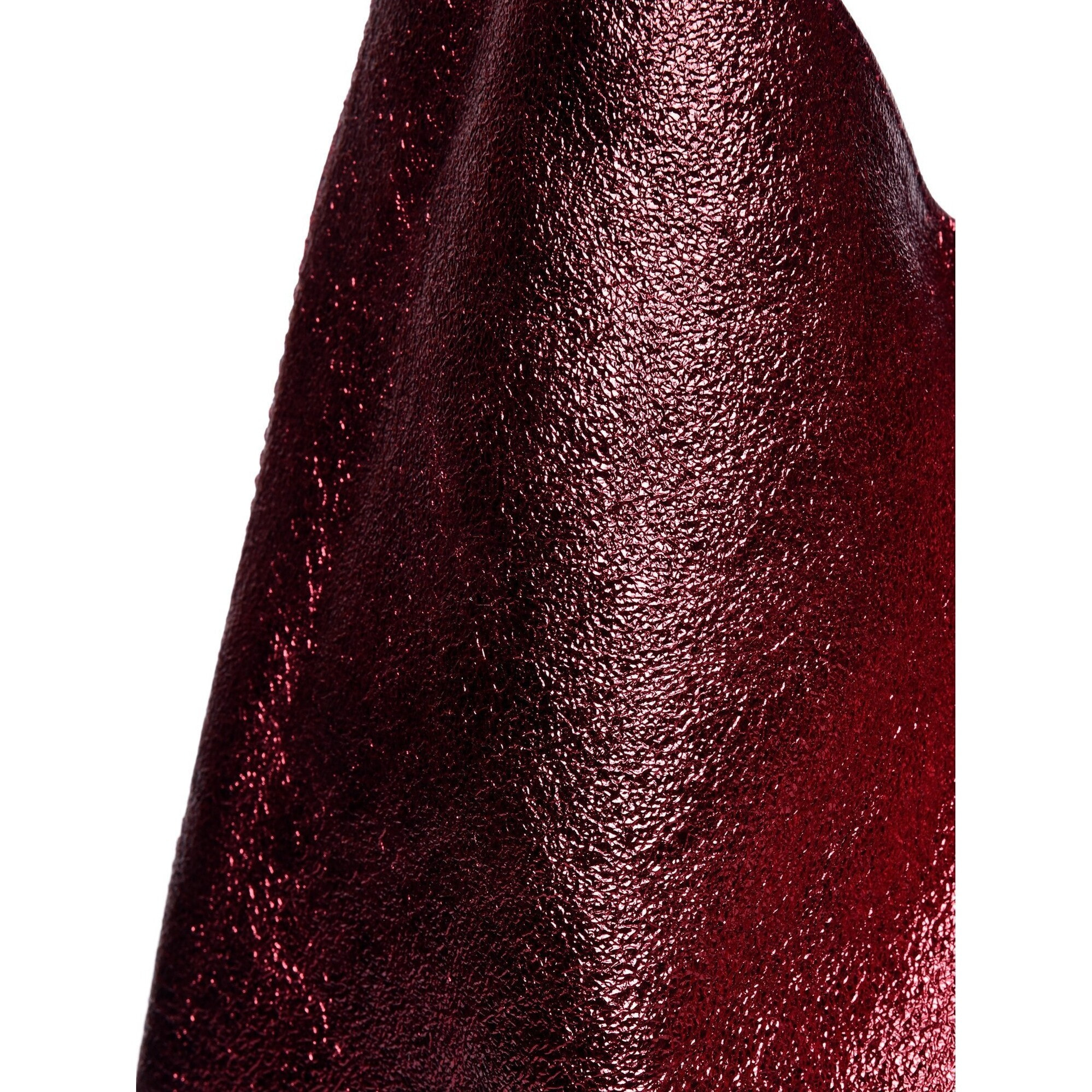 Borsa a mano Anna Luchini Rosso