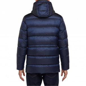 Chaquetas Hombre de la marca GEOX  modelo M MEREDIANO AZUL