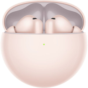Ecouteurs HUAWEI Freebuds 7i rose