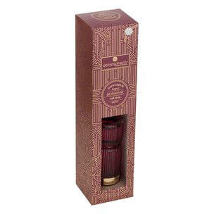 Diffuseur de parfum Jamie 300ml Thé rosé
