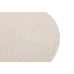 Centro Ceramica Beige 39x25x4 Cm