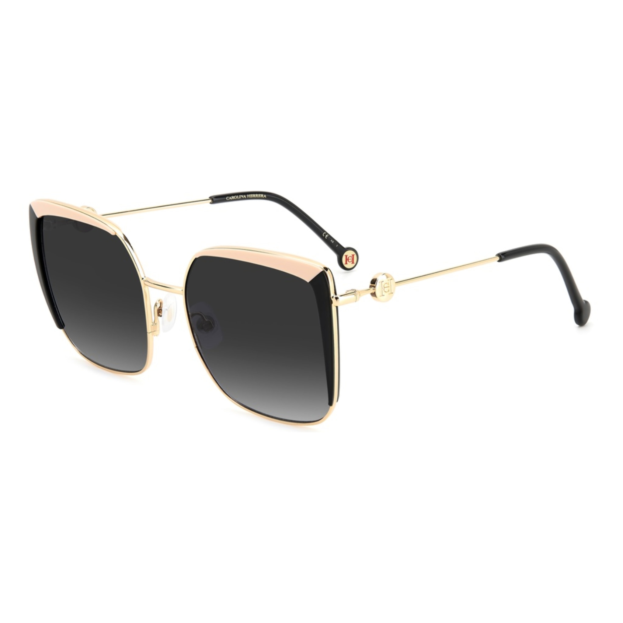 Gafas de Sol Carolina Herrera HER 0221/G/S 3H2 de Acetato Mujer 50 mm