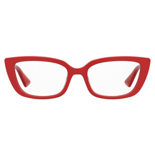 Gafas de Vista Moschino MOS653 C9A de Acetato Mujer 52 mm