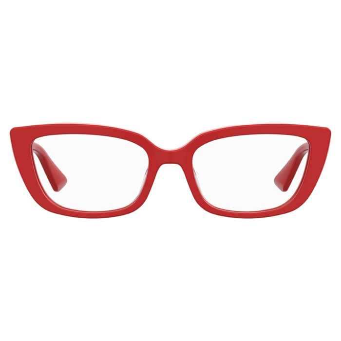Gafas de Vista Moschino MOS653 C9A de Acetato Mujer 52 mm
