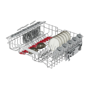 AEG Lavavajillas de 60 cm integrable Serie 5000 AirDry para 14 cubiertos GI5200C2SZ