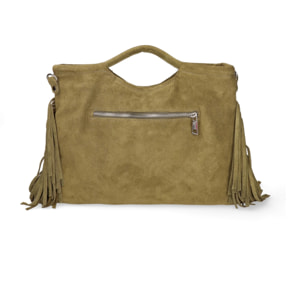 Gave Lux Borsa a mano