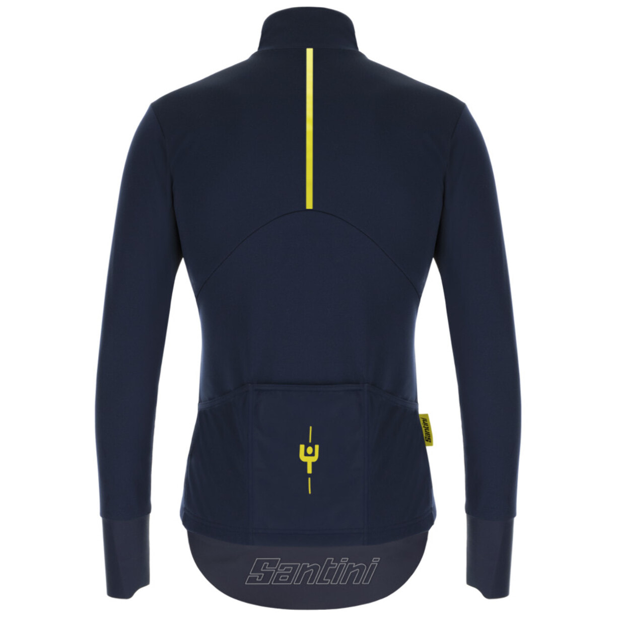 Le Maillot Jaune - Veste - Nautica - Homme