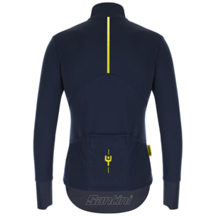 Le Maillot Jaune - Veste - Nautica - Homme