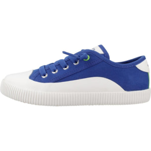 Zapatillas Niño de la marca GEOX  modelo J TIPPESTE BOY AZUL