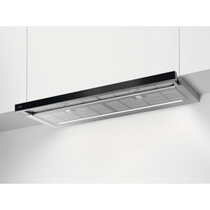 AEG Campana extractora extraíble Serie 7000 SilenceTech de 90 cm GDP869PL | Reacondicionado