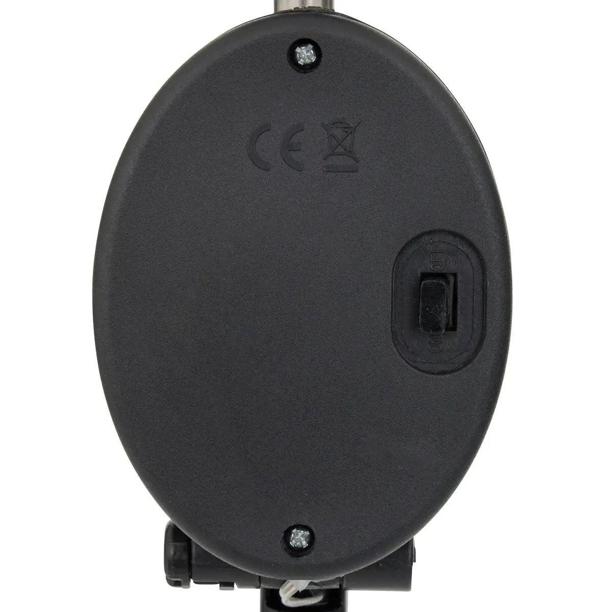 Balise d'extérieur solaire Ludi H76,5cm