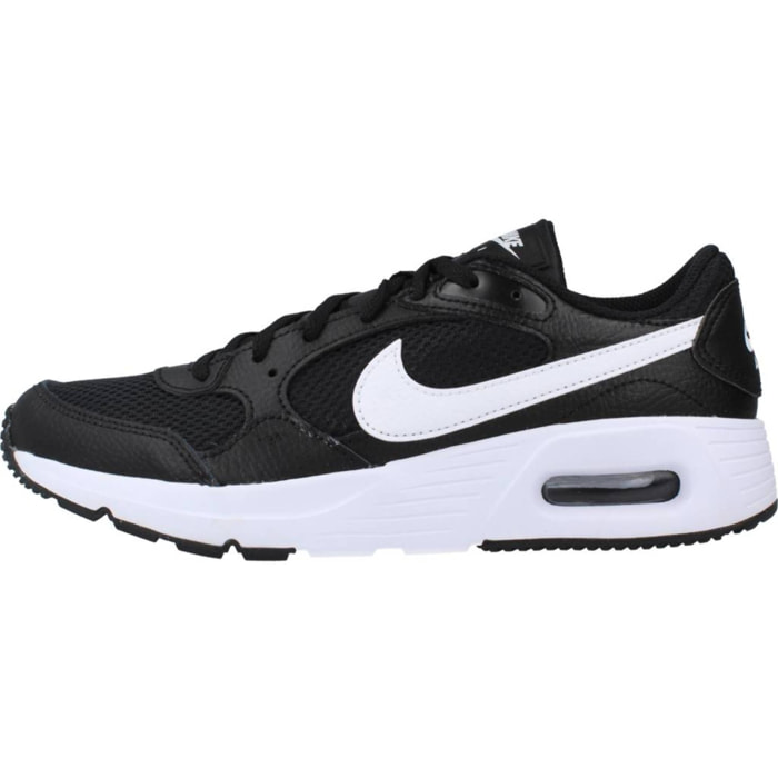 SNEAKERS NIKE MAX SC BIG KIDS'SH