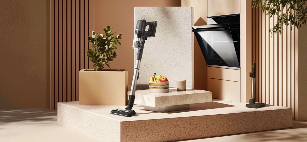 ELECTROLUX en vente privilège sur VEEPEE