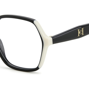 GAFAS DE VISTA CAROLINA HERRERA HER 0203 80S
