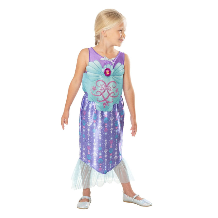 COFRE PRINCESAS BARBIE